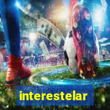 interestelar assistir telegram