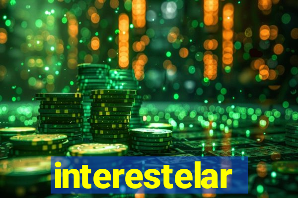 interestelar assistir telegram