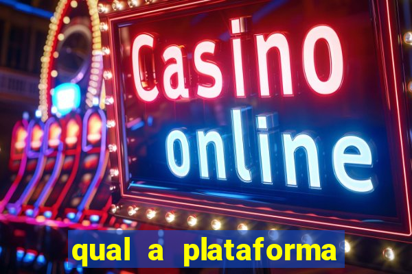 qual a plataforma de jogo que paga melhor