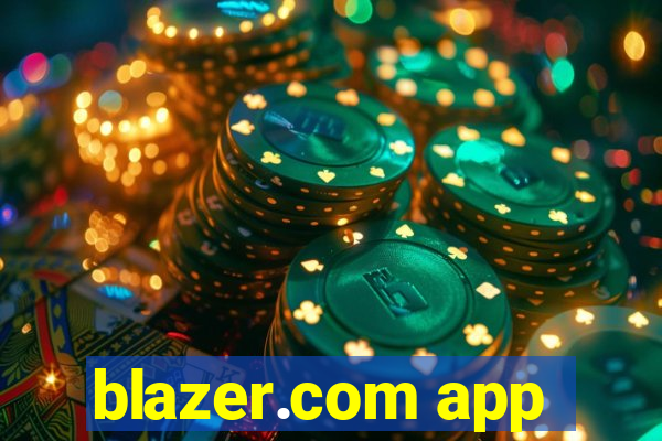 blazer.com app