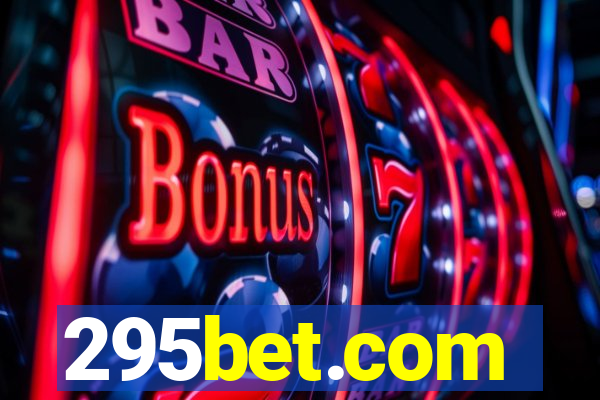 295bet.com