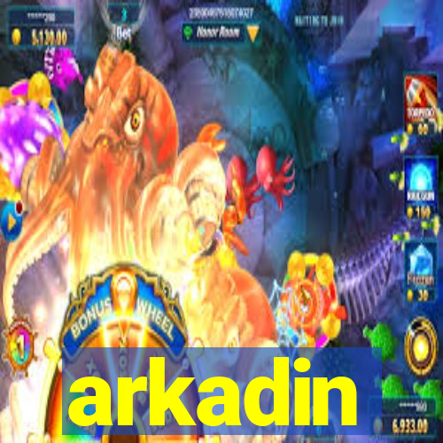 arkadin