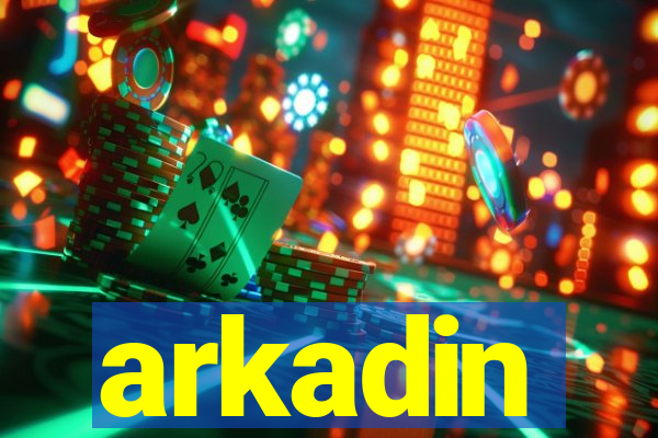 arkadin