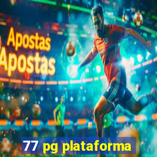 77 pg plataforma