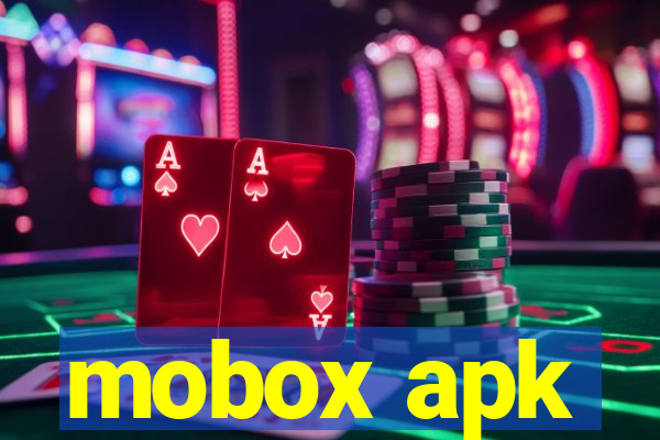 mobox apk