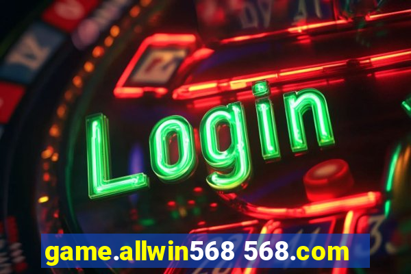 game.allwin568 568.com