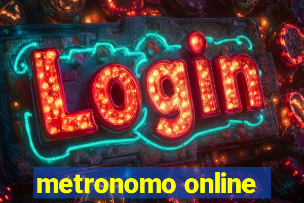 metronomo online