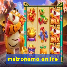 metronomo online