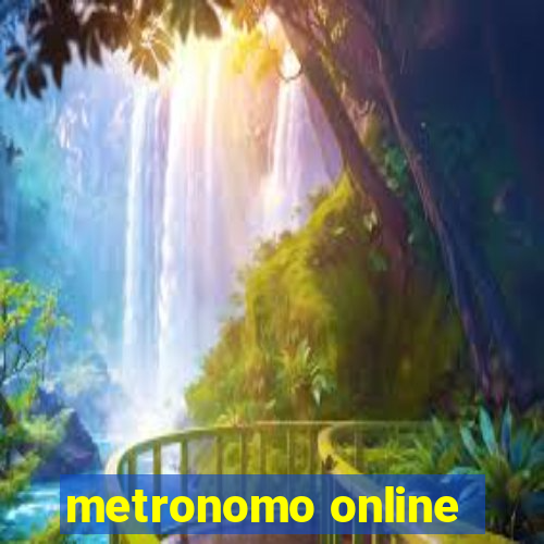 metronomo online