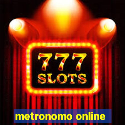 metronomo online