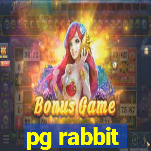 pg rabbit