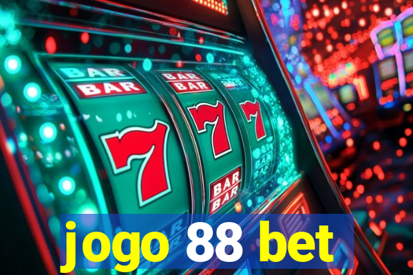 jogo 88 bet