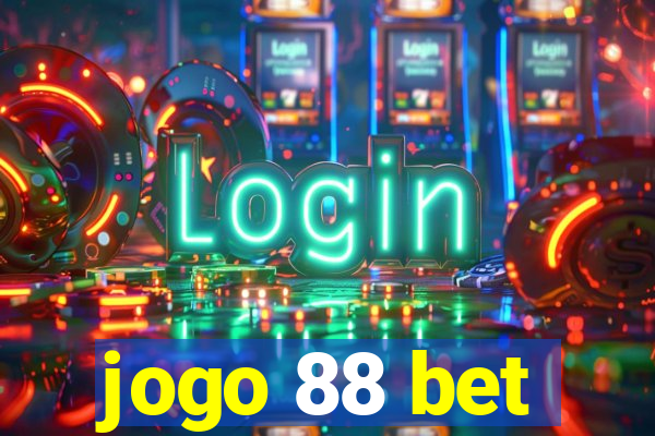 jogo 88 bet