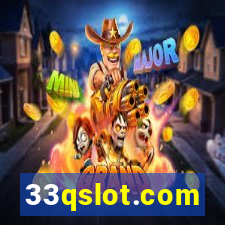 33qslot.com