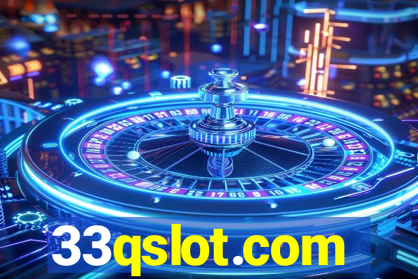 33qslot.com