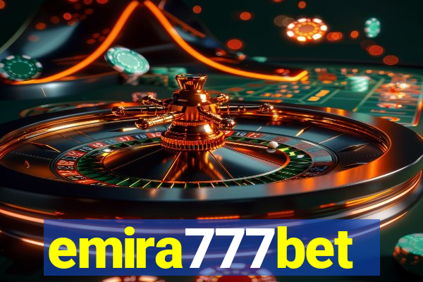 emira777bet