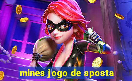 mines jogo de aposta