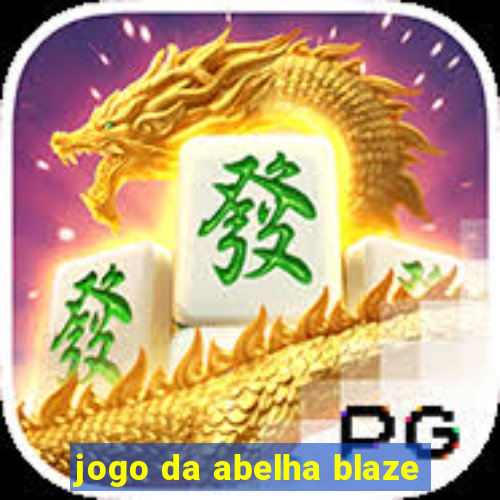 jogo da abelha blaze