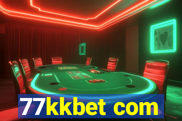 77kkbet com