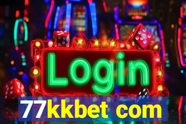 77kkbet com