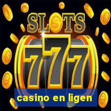 casino en ligen