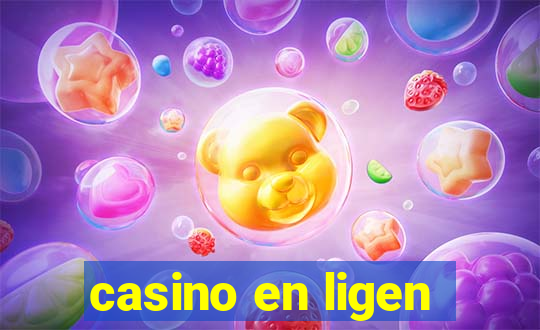 casino en ligen