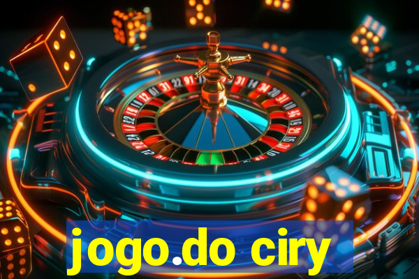 jogo.do ciry