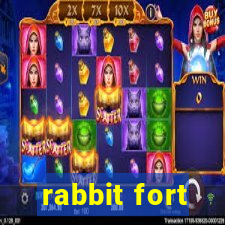 rabbit fort