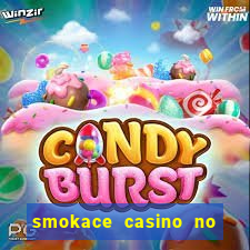 smokace casino no deposit bonus codes