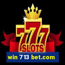 win 713 bet.com