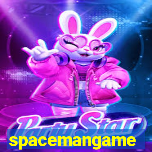 spacemangame