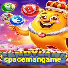 spacemangame