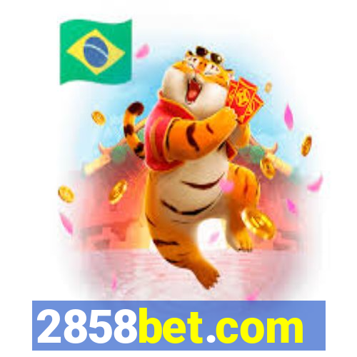 2858bet.com