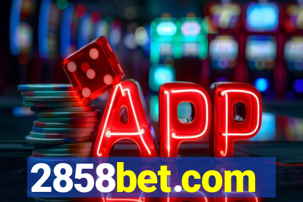 2858bet.com