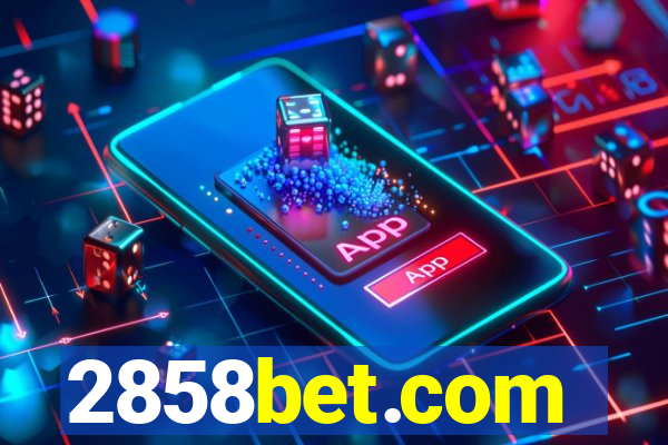 2858bet.com