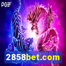 2858bet.com