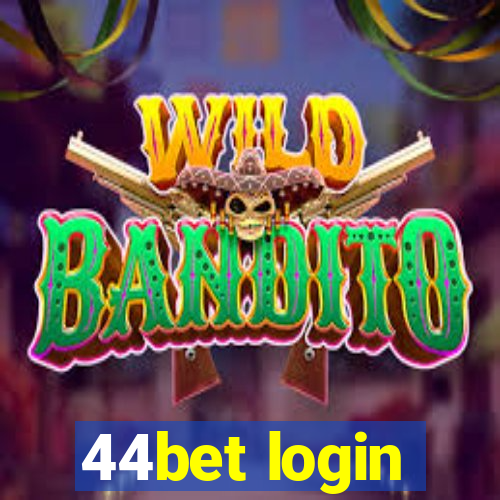 44bet login