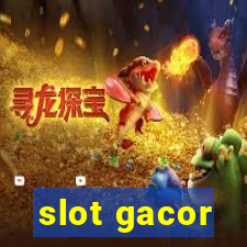 slot gacor