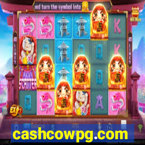 cashcowpg.com