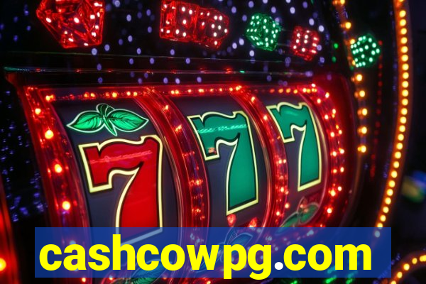 cashcowpg.com