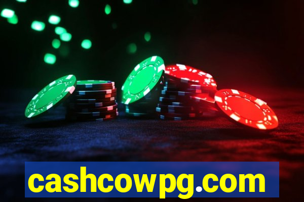 cashcowpg.com