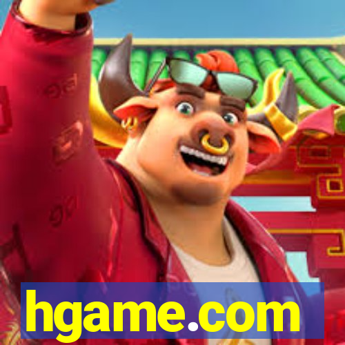 hgame.com