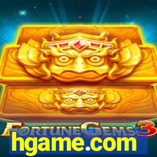 hgame.com