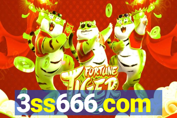 3ss666.com