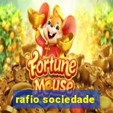 rafio sociedade