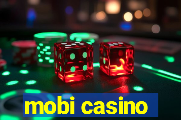 mobi casino