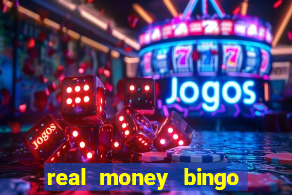 real money bingo casino sites