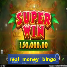 real money bingo casino sites