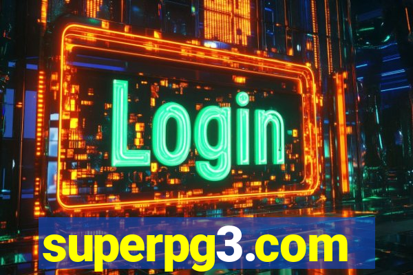 superpg3.com