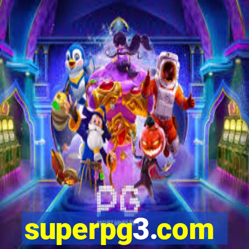 superpg3.com